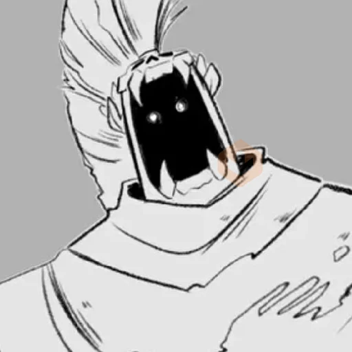 Ares 01 (EPIC: THE MUSICAL) sticker 11