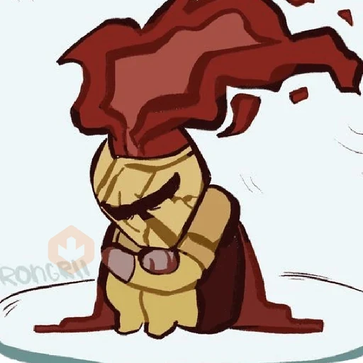 Ares 01 (EPIC: THE MUSICAL) sticker 19
