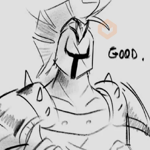 Ares 01 (EPIC: THE MUSICAL) sticker 15