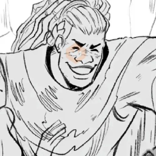 Ares 01 (EPIC: THE MUSICAL) sticker 13