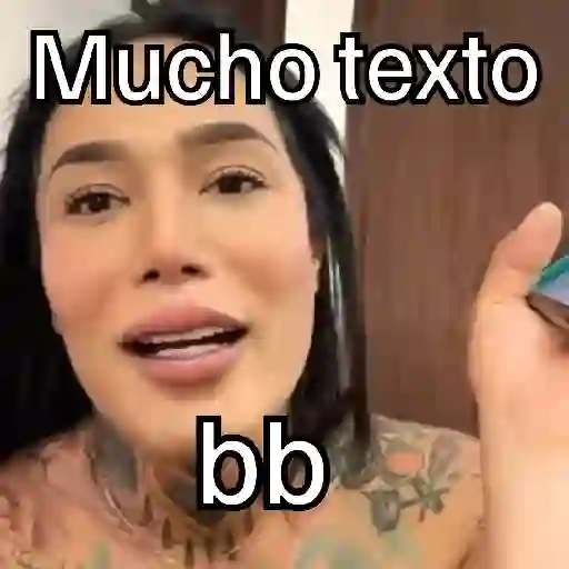 Karina Torres Perdidas 👧🏻🤣XD sticker 13
