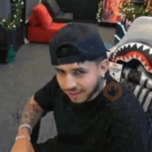 Tik tok sticker 29