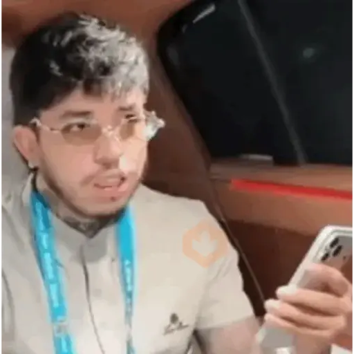 Tik tok sticker 25
