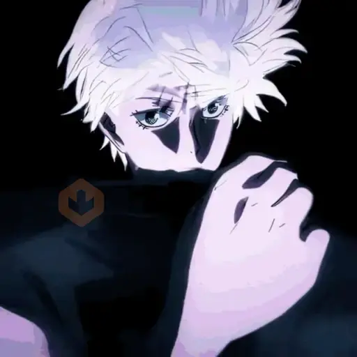 Sukuna vs. Gojō ✨ sticker 22