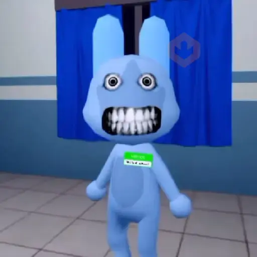 🏥🪄 Hospital de animales 🚨 🚑 sticker 15