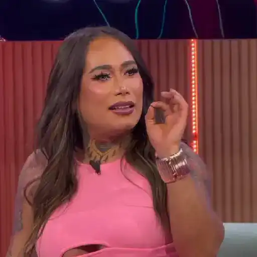 karina Torres 2🫦las perdidas🔥 sticker 29