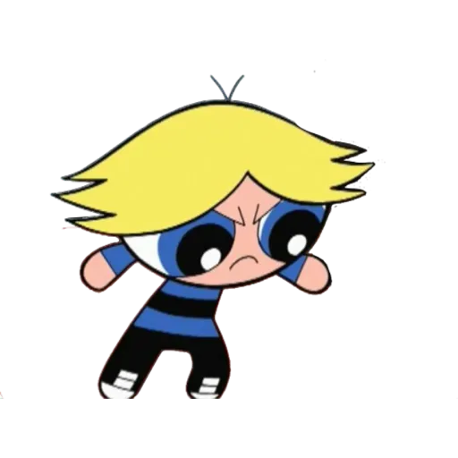 The rowdyruff boys (^~Krys~^