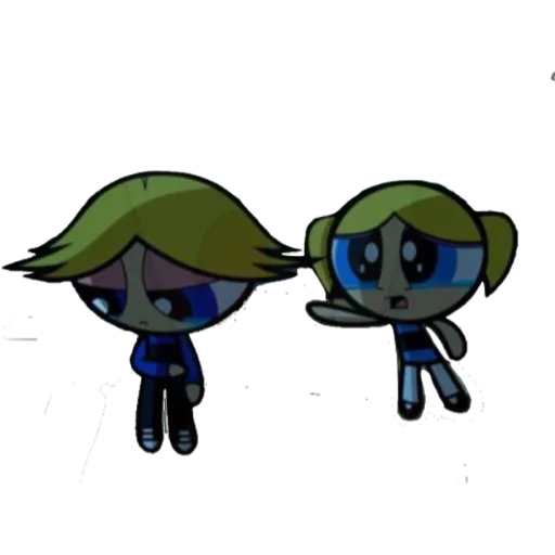 The rowdyruff boys (^~Krys~^