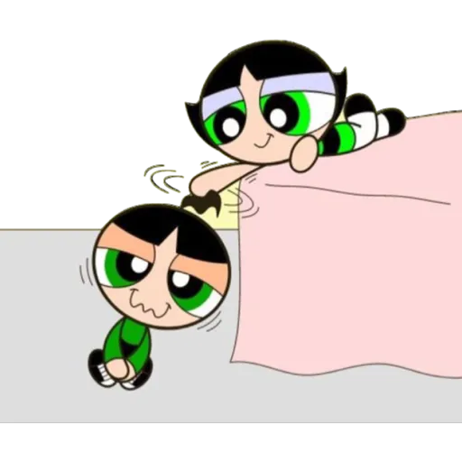 The rowdyruff boys (^~Krys~^