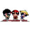 The rowdyruff boys (^~Krys~^