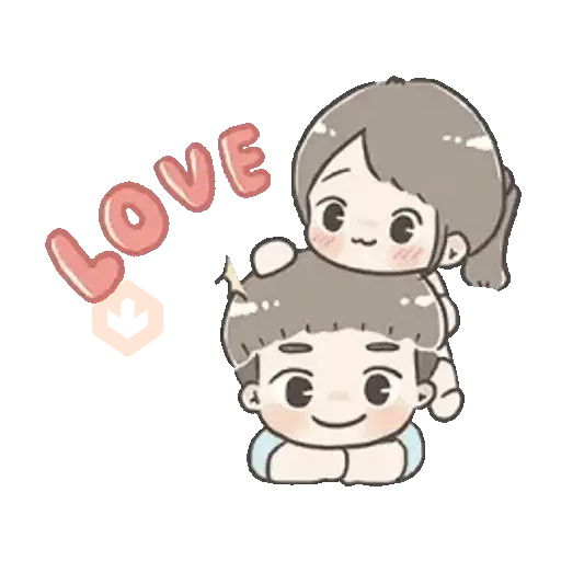 Sweet Love Time ✨❤️ sticker 22