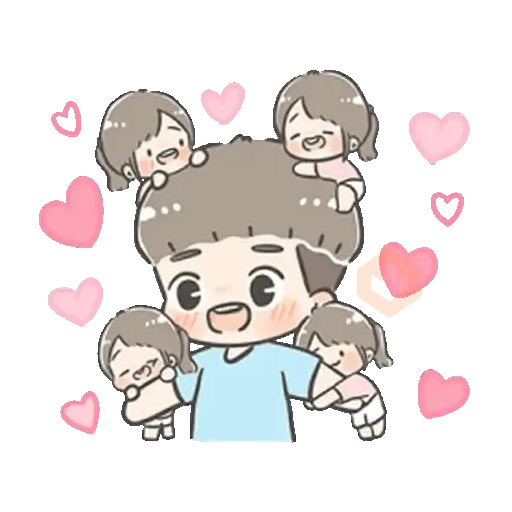 Sweet Love Time ✨❤️ sticker 17