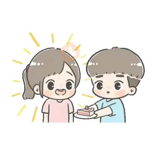 Sweet Love Time ✨❤️ sticker 18