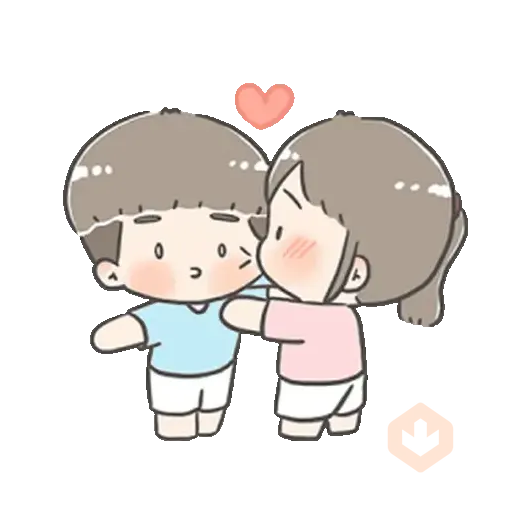 Sweet Love Time ✨❤️ sticker 21