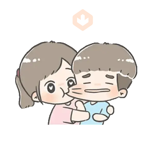 Sweet Love Time ✨❤️ sticker 23