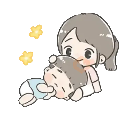 Sweet Love Time ✨❤️ sticker 14
