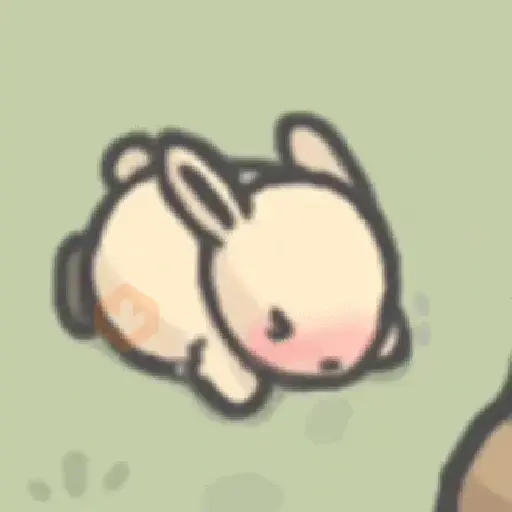 🐇tsuki odyssey🥕✨ sticker 16