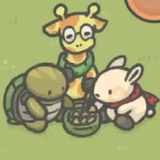 🐇tsuki odyssey🥕✨ sticker 29