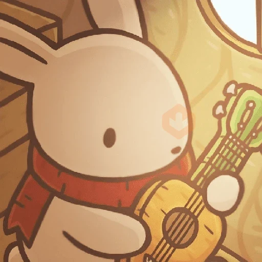 Tsuki Odyssey sticker 11
