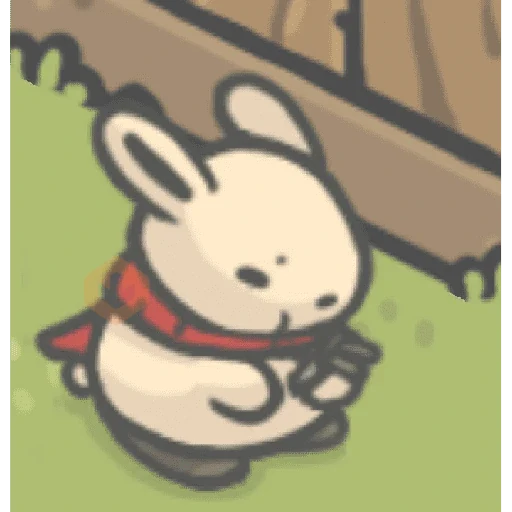 Tsuki Odyssey sticker 22