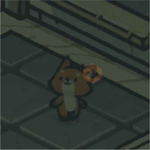 Tsuki Odyssey sticker 14