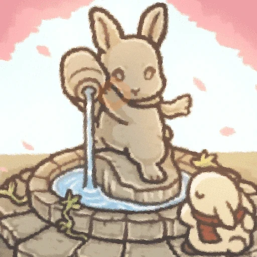 Tsuki Odyssey sticker 26
