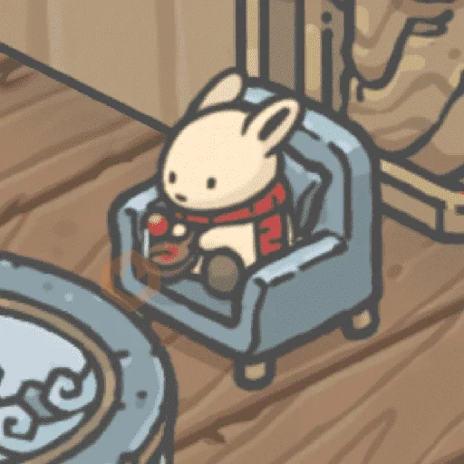 Tsuki Odyssey sticker 24