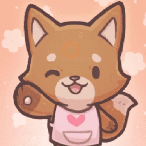Tsuki Odyssey sticker 13