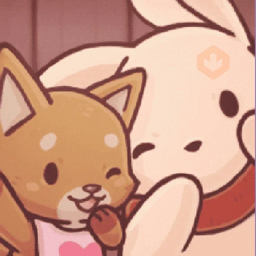 Tsuki Odyssey sticker 27