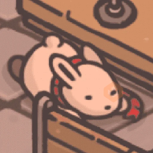 Tsuki Odyssey sticker 29
