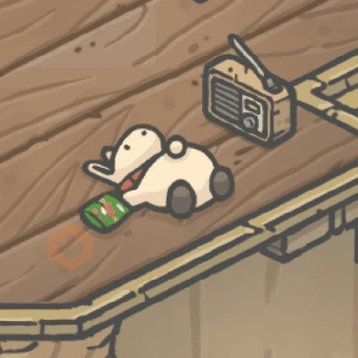 Tsuki Odyssey sticker 19