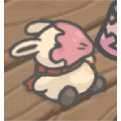 Tsuki Odyssey sticker 17