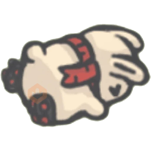 Tsuki Odyssey sticker 16