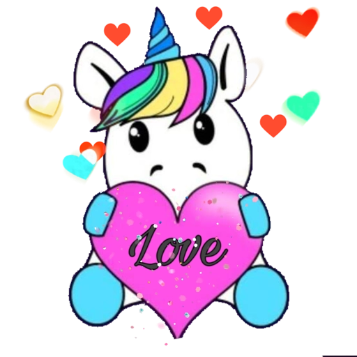 Unicornios 🌈🦄💕 preview