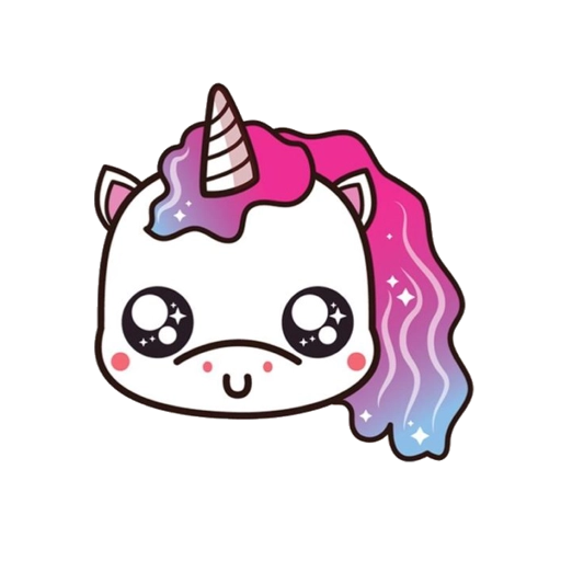 Unicornios 🌈🦄💕
