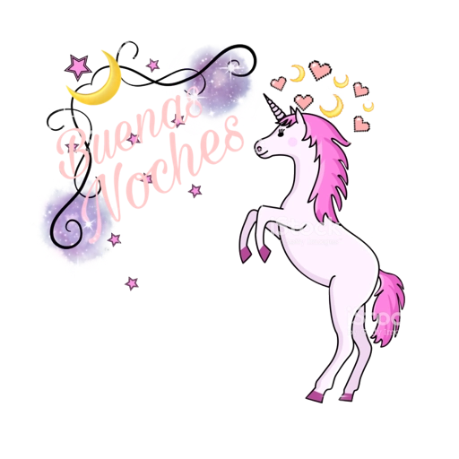 Unicornios 🌈🦄💕