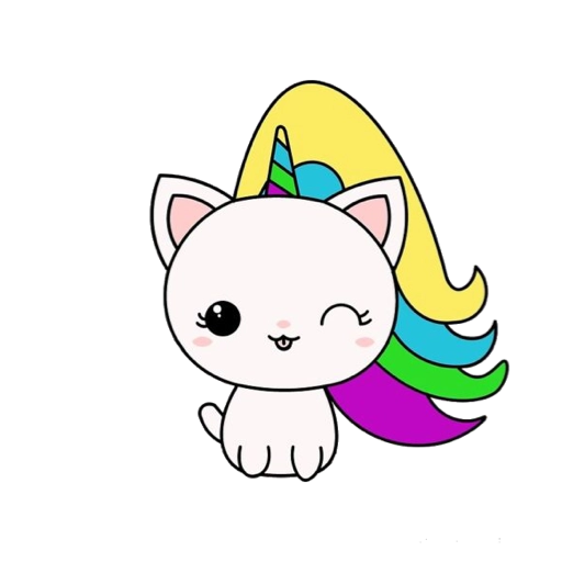 Unicornios 🌈🦄💕