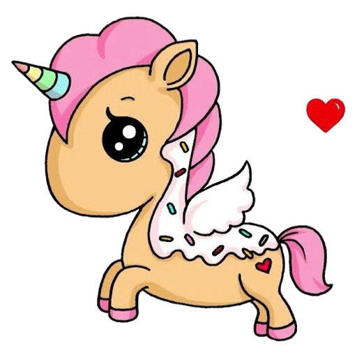 Unicornios 🌈🦄💕