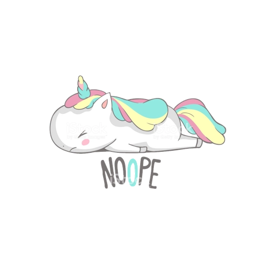 Unicornios 🌈🦄💕