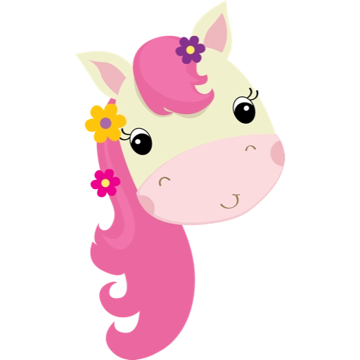 Unicornios 🌈🦄💕