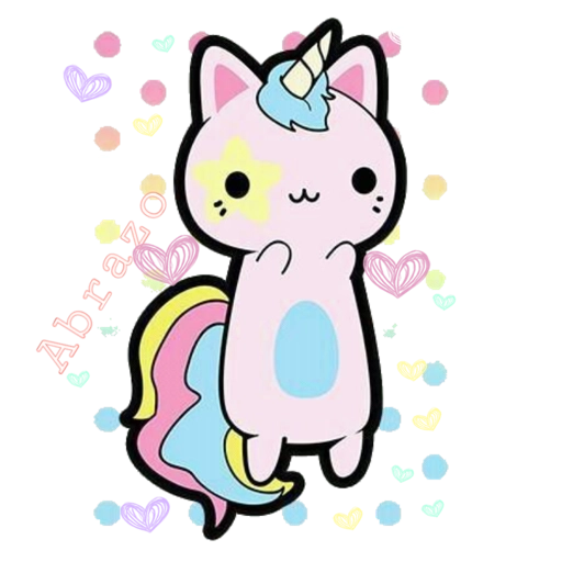 Unicornios 🌈🦄💕