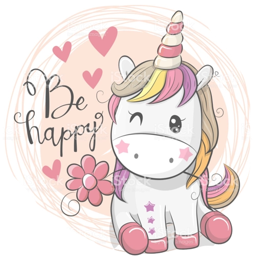 Unicornios 🌈🦄💕