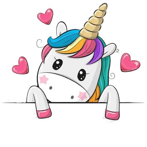 Unicornios 🌈🦄💕 preview