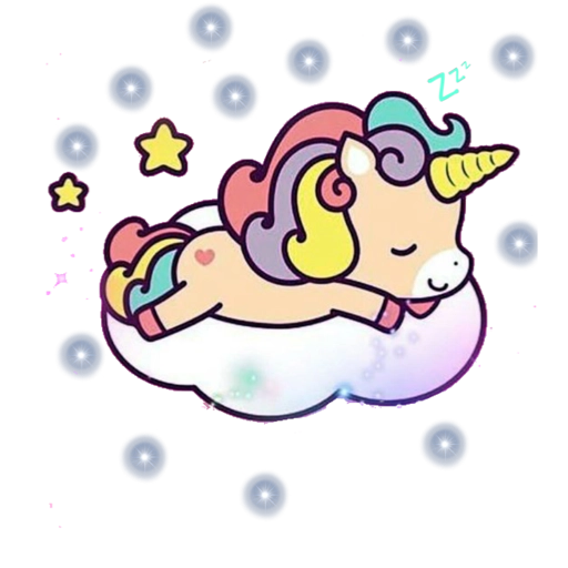 Unicornios 🌈🦄💕 preview