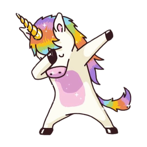 Unicornios 🌈🦄💕