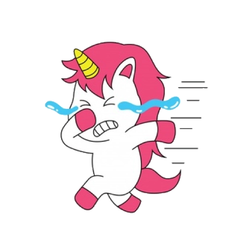 Unicornios 🌈🦄💕