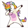 Unicornios 🌈🦄💕