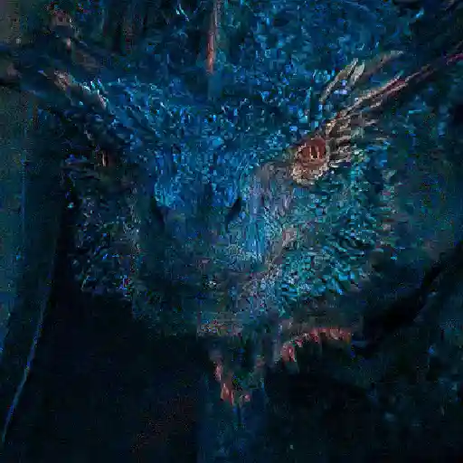 House of the Dragon sticker 18