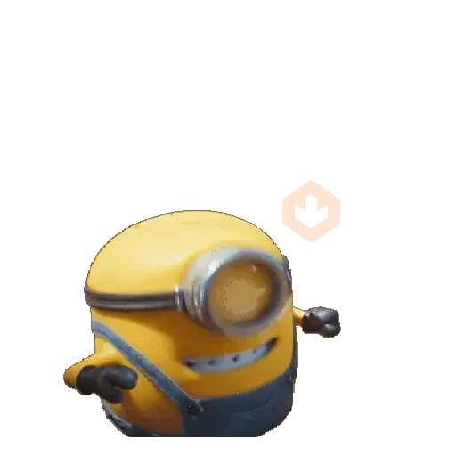 Minions e Monstros sticker 11