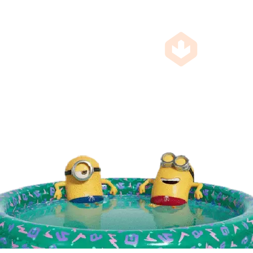 Minions e Monstros sticker 15